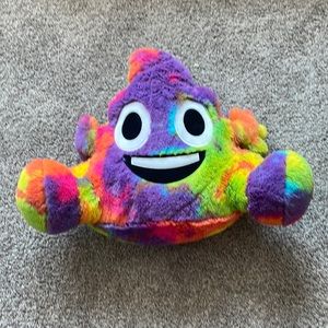 I am selling a stuffed animal